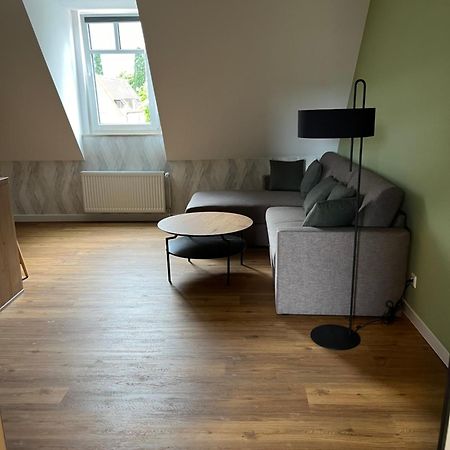 Gw Apartment 2 Meppen Kültér fotó