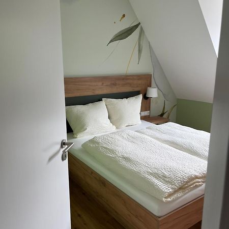 Gw Apartment 2 Meppen Kültér fotó