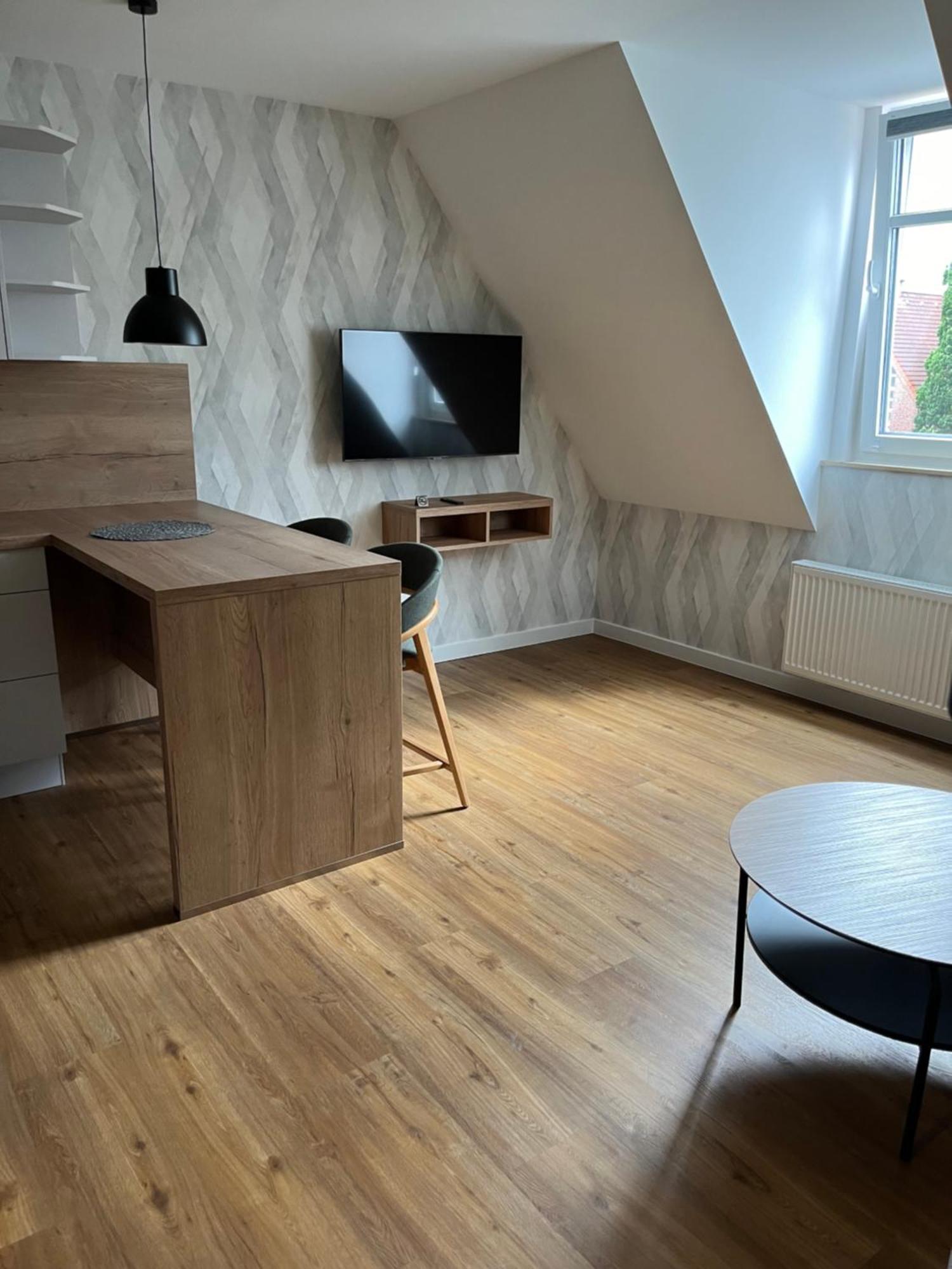 Gw Apartment 2 Meppen Kültér fotó