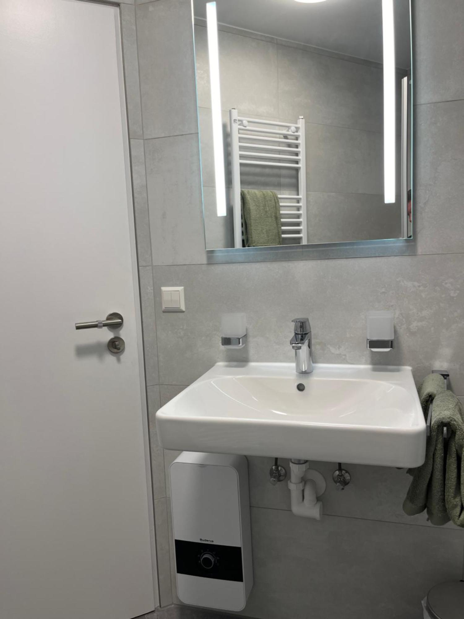 Gw Apartment 2 Meppen Kültér fotó