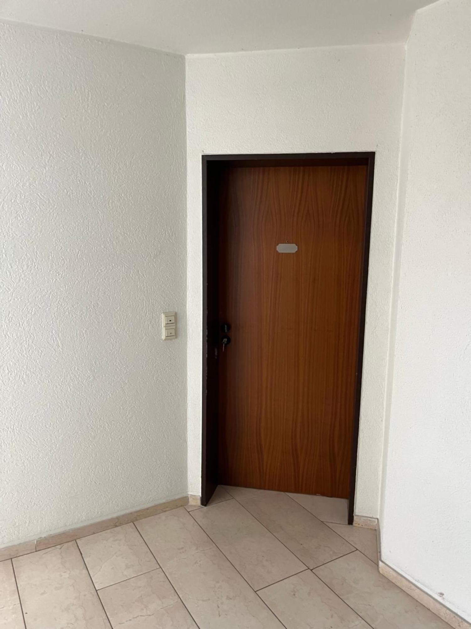 Gw Apartment 2 Meppen Kültér fotó