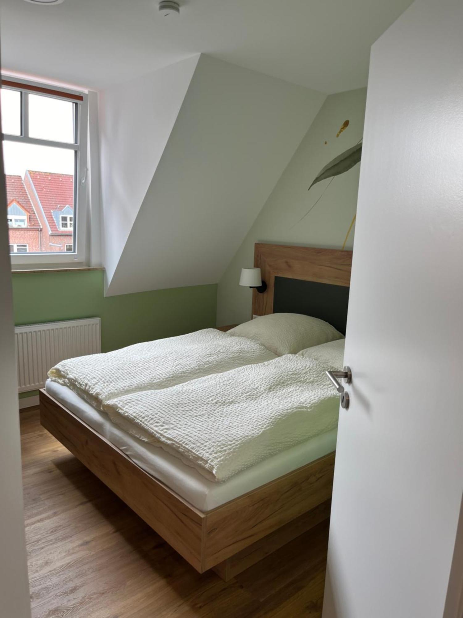 Gw Apartment 2 Meppen Kültér fotó