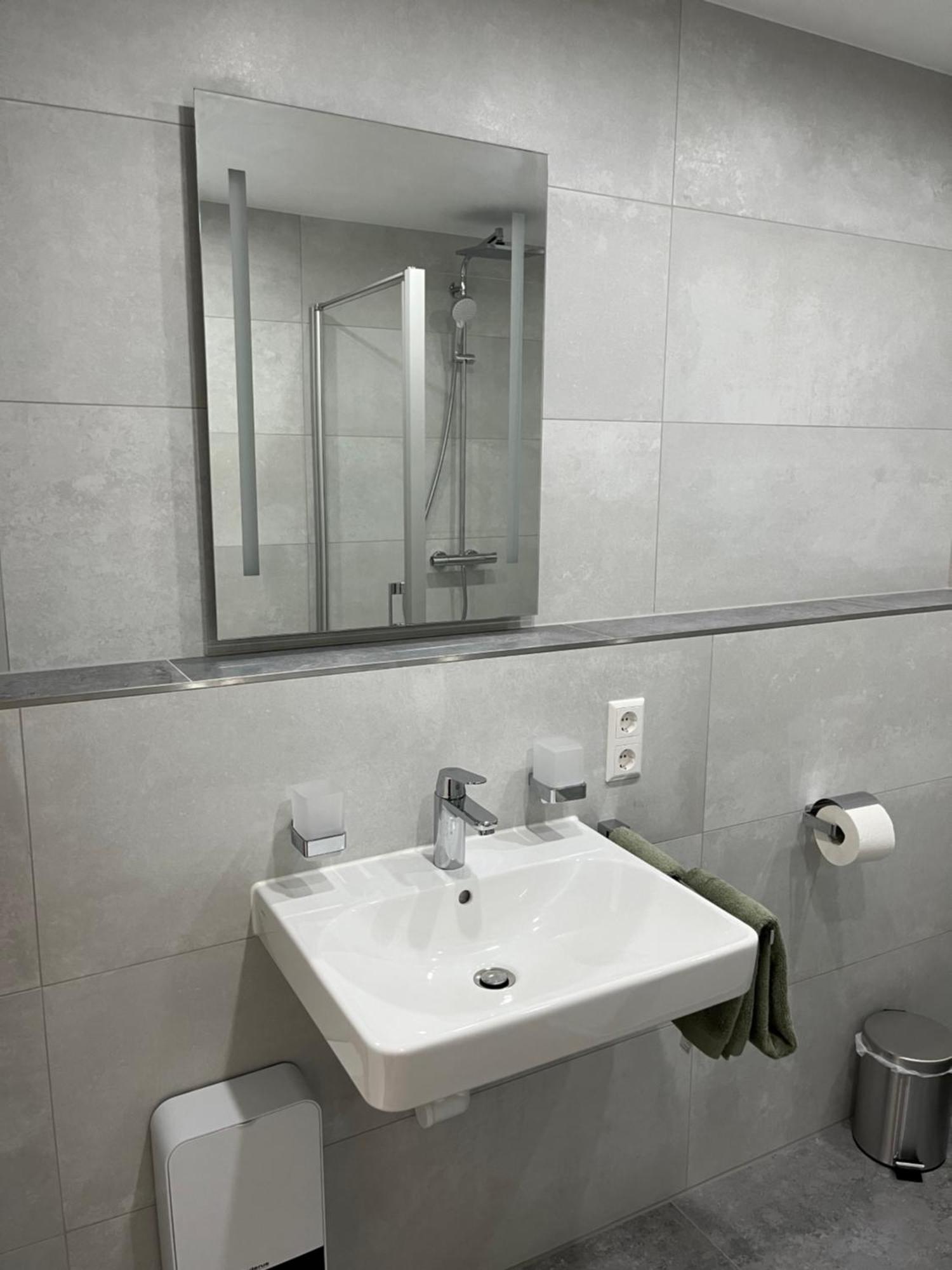 Gw Apartment 2 Meppen Kültér fotó