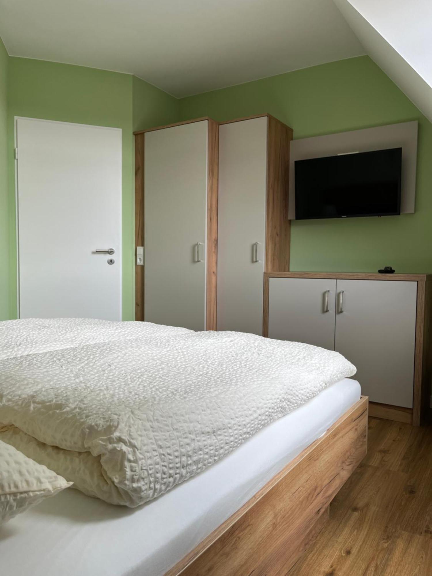 Gw Apartment 2 Meppen Kültér fotó