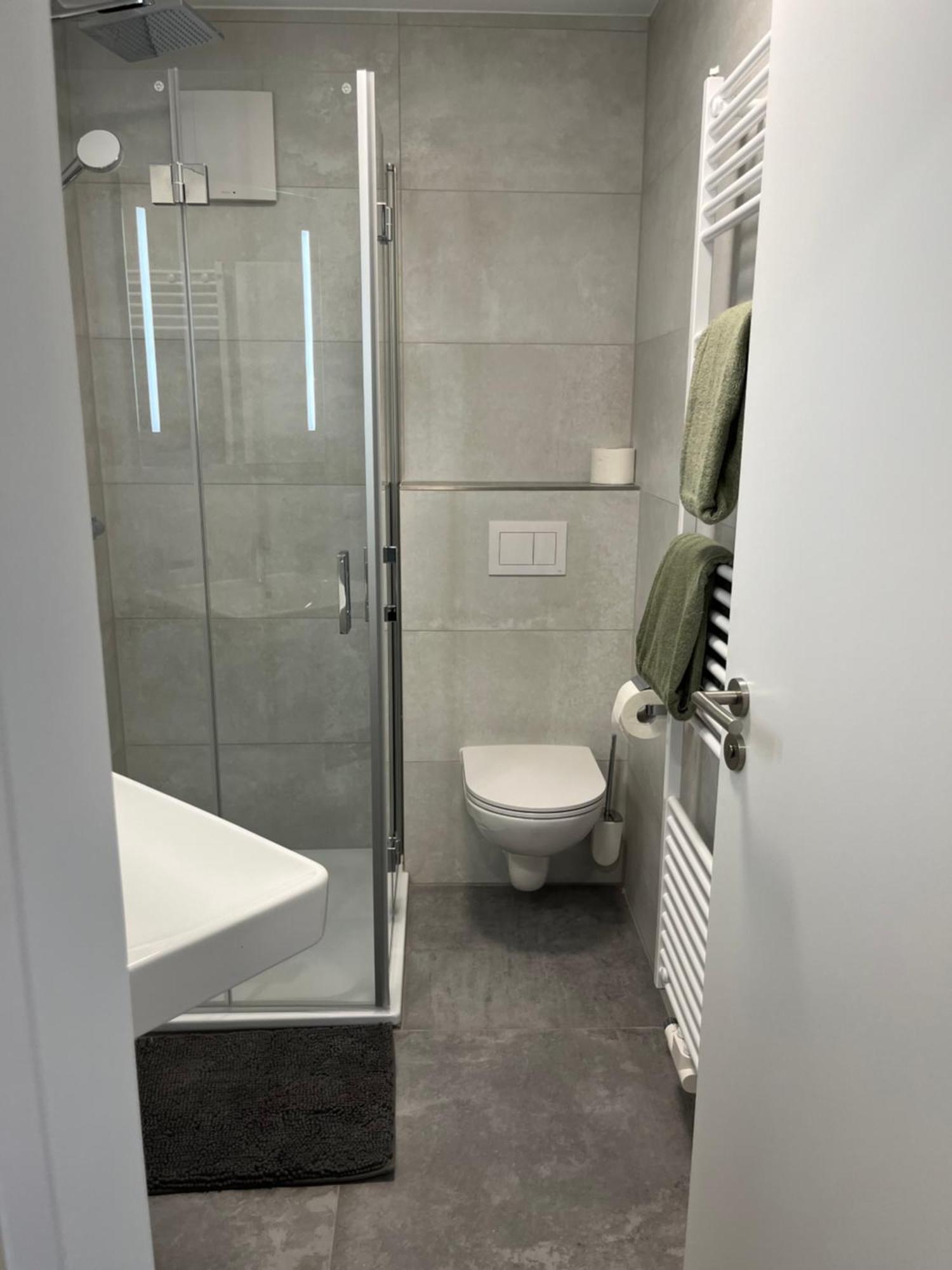 Gw Apartment 2 Meppen Kültér fotó