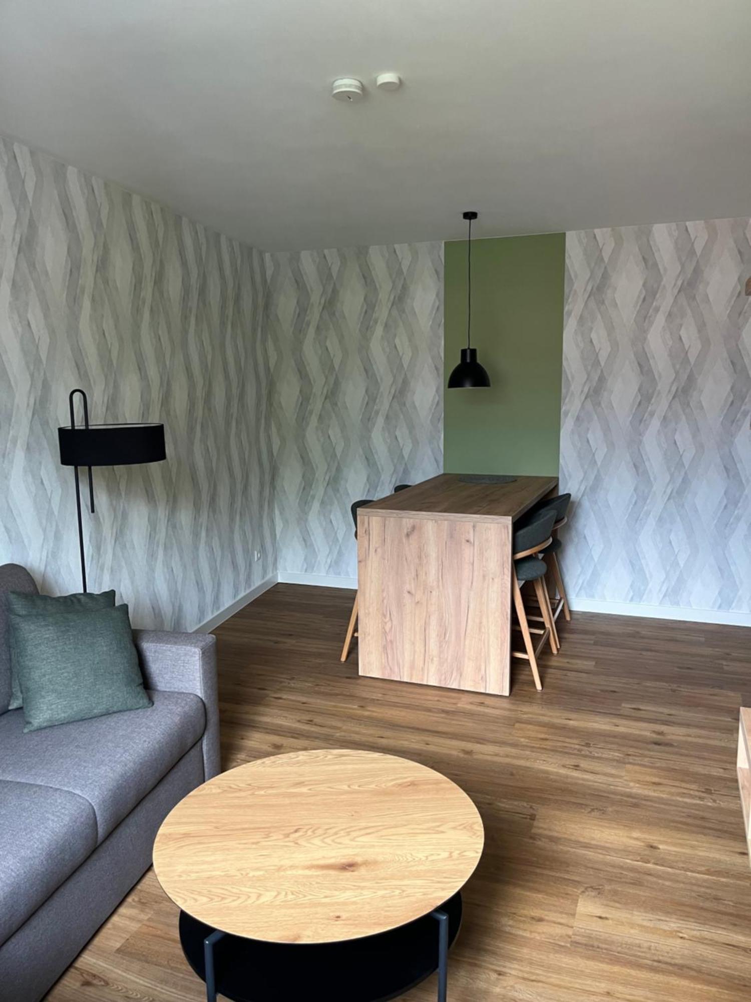 Gw Apartment 2 Meppen Kültér fotó
