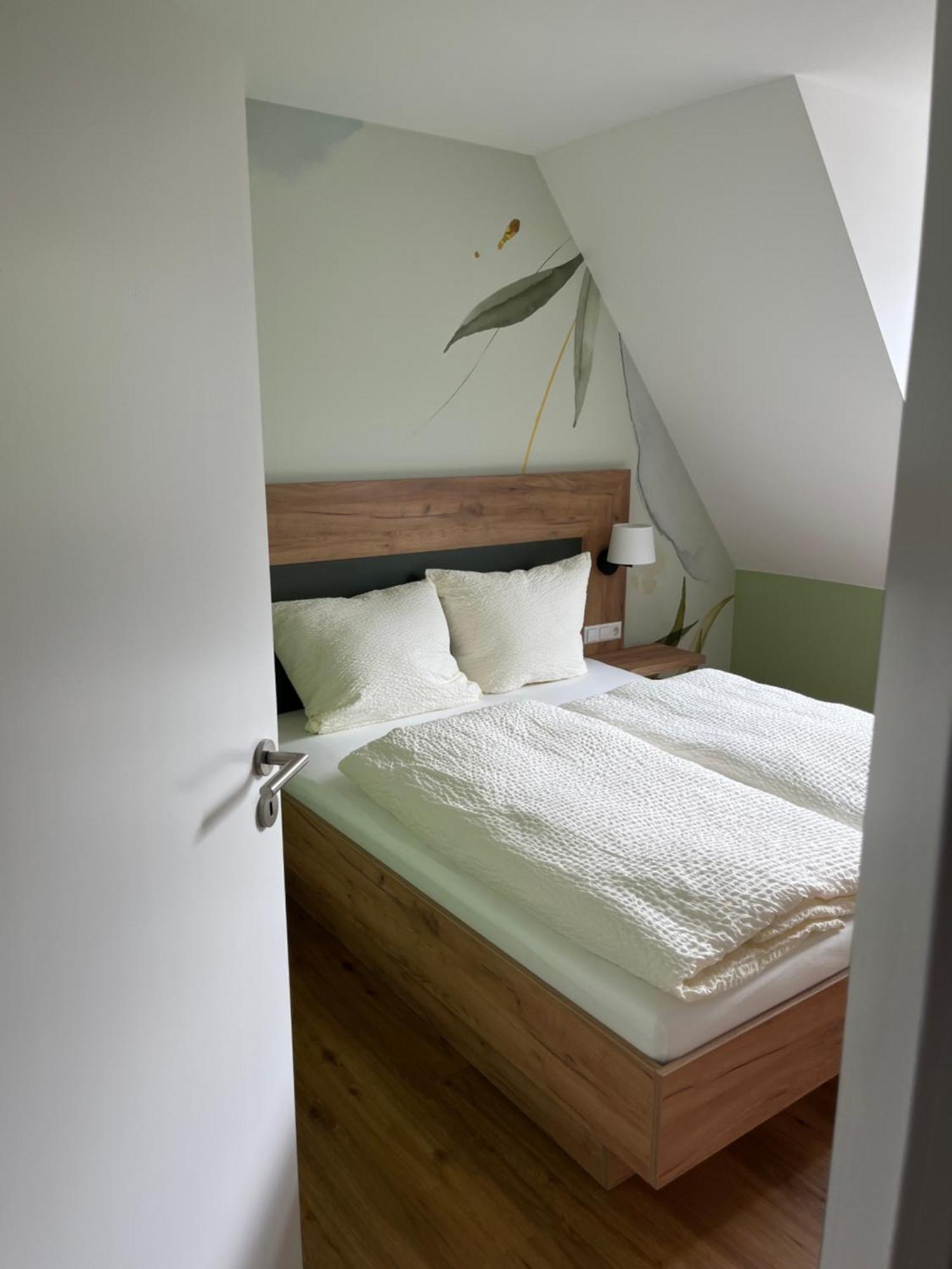 Gw Apartment 2 Meppen Kültér fotó