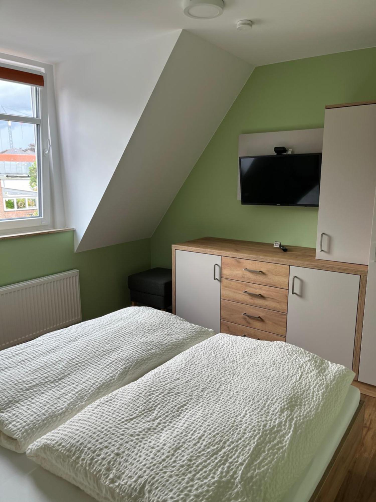 Gw Apartment 2 Meppen Kültér fotó