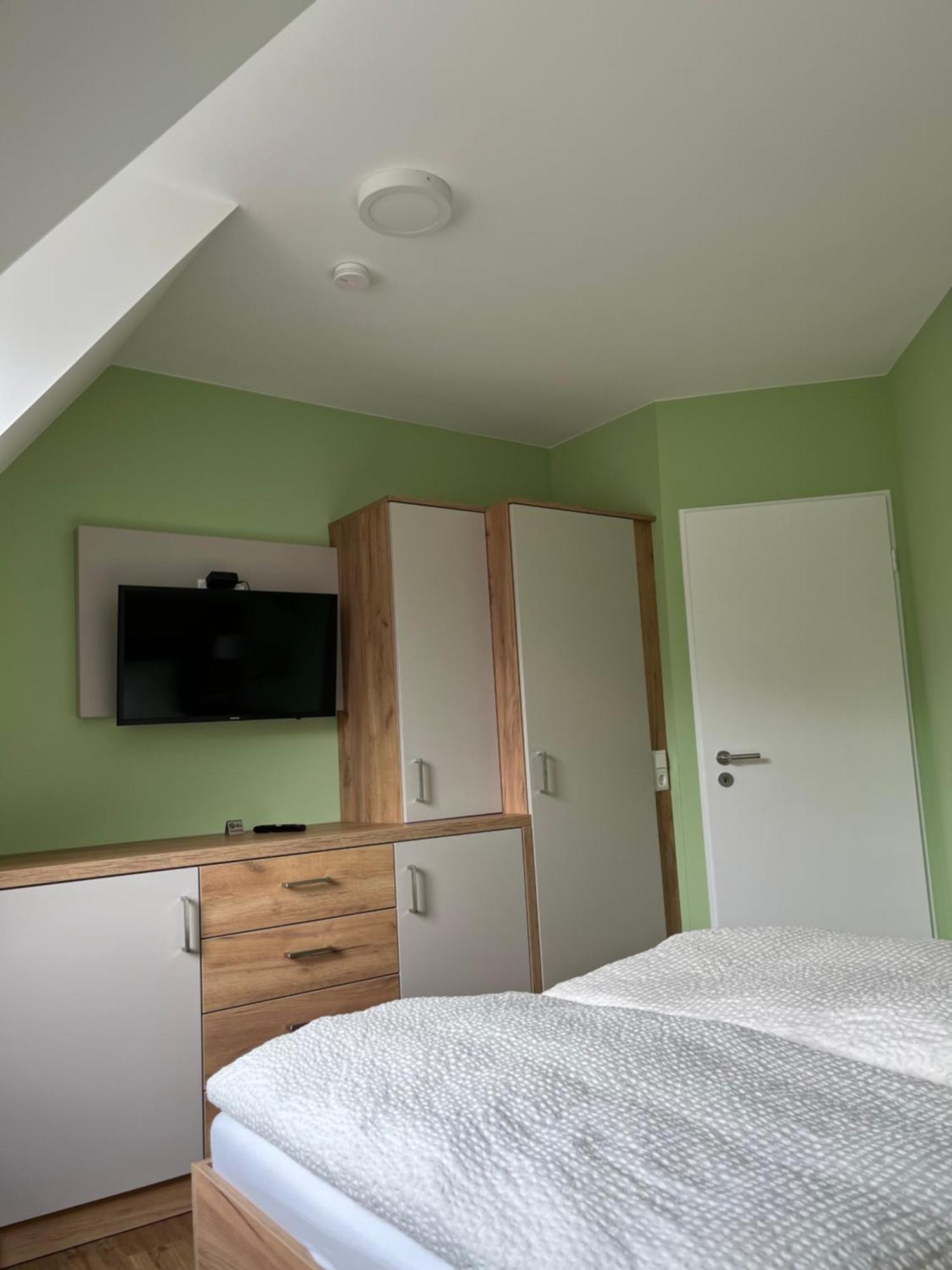 Gw Apartment 2 Meppen Kültér fotó