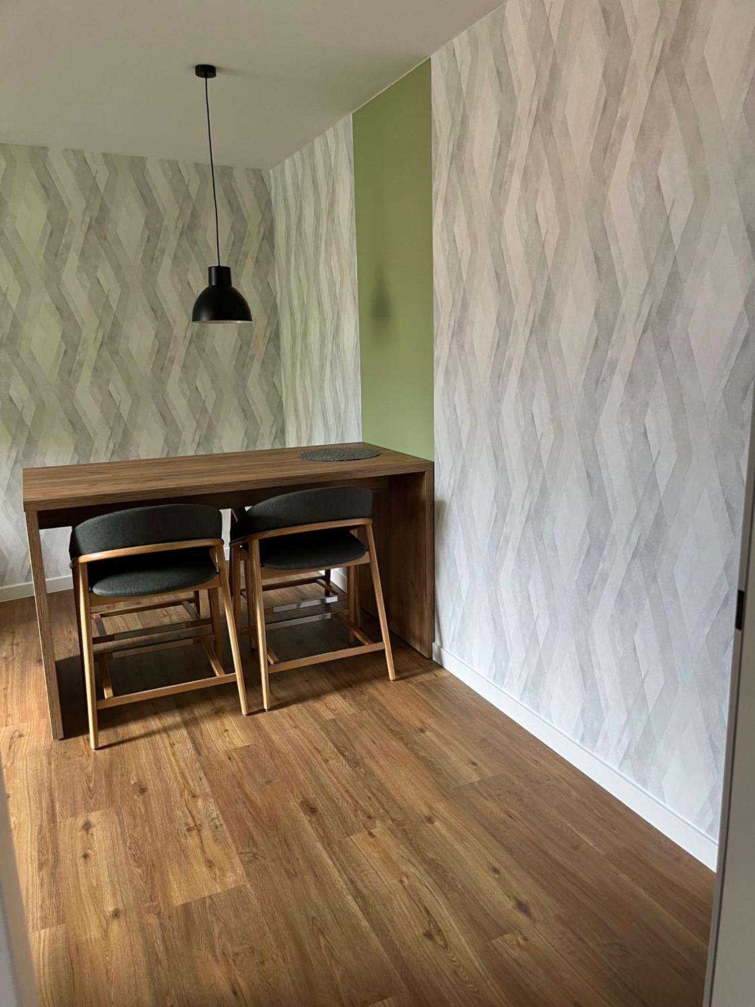 Gw Apartment 2 Meppen Kültér fotó